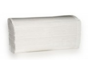 Бумажные полотенца в листах 01-226