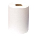 Рулонные бумажные полотенца 02-110