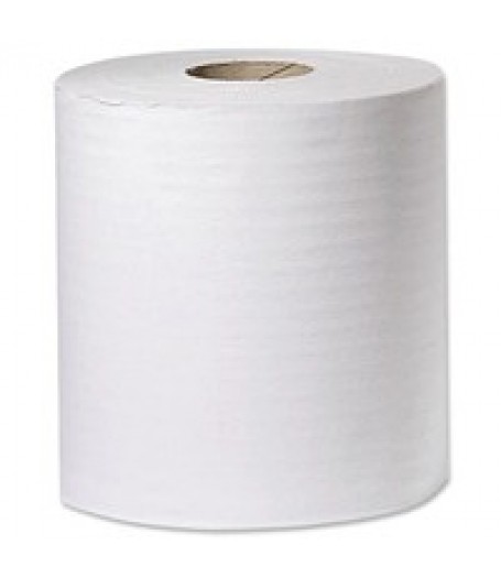 Рулонные бумажные полотенца Терес т-0110
