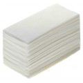 Бумажные полотенца в листах 01-200