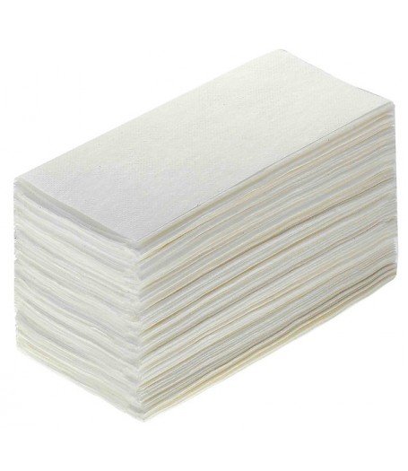 Бумажные полотенца в листах Luxe-m 226