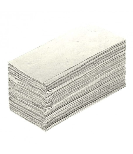 Бумажные полотенца в листах Luxe-m 225