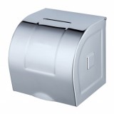 Диспенсер туалетной бумаги BXG-PD-8181A (антивандальный) 