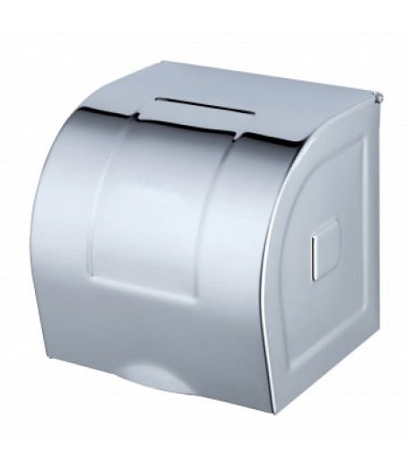 Диспенсер туалетной бумаги BXG-PD-8181A (антивандальный) 