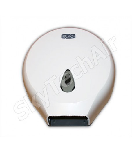 Диспенсер для рулонной туалетной бумаги BXG PD-8002