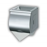Держатель для туалетной бумаги Connex RTB-10W3