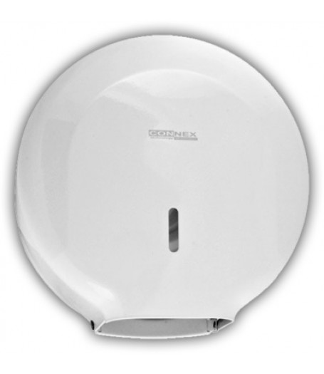 Держатель для туалетной бумаги Connex RTB-25 white (белый)