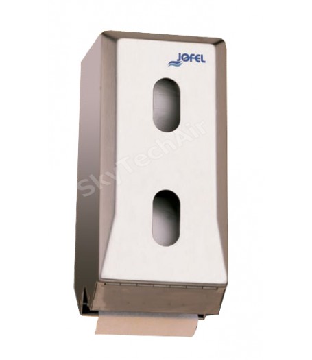 Диспенсер для туалетной бумаги Jofel АF12000