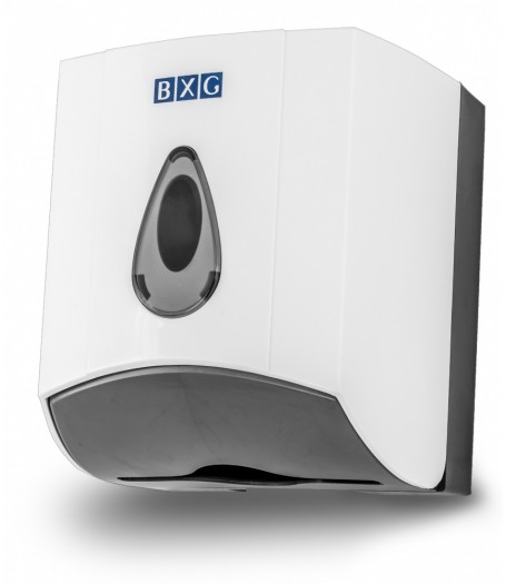 Диспенсер туалетной бумаги BXG PDM-8087