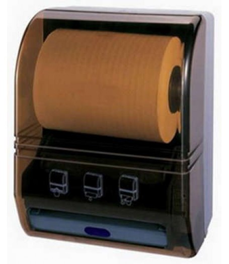 Автоматический диспенсер для рулонных бумажных полотенец Connex PDA-20