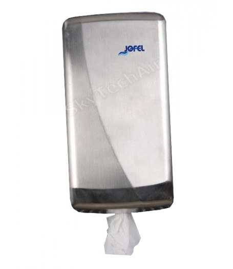 Диспенсер для рулонных полотенец Jofel AG45000