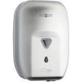 Дозатор для жидкого мыла автоматический Nofer  03023