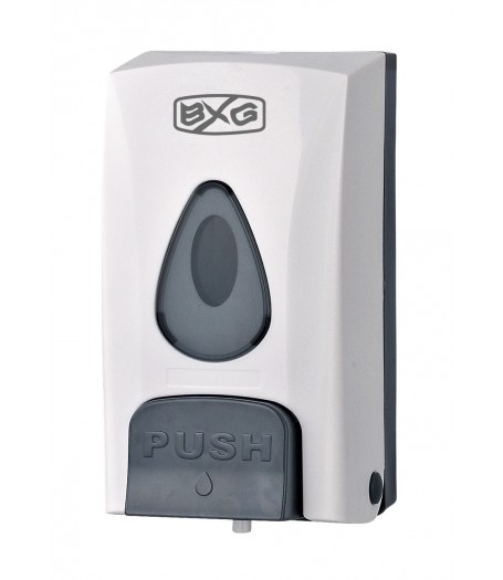 Дозатор для жидкого мыла  BXG SD-1188