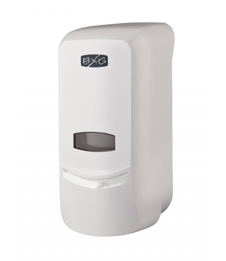 Дозатор для жидкого мыла  BXG SD-1269