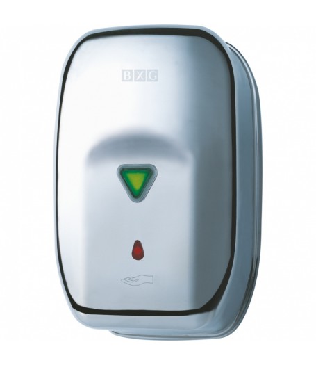 Дозатор для жидкого мыла BXG ASD-1200AC
