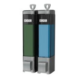 Дозатор для жидкого мыла BXG SD-2011C