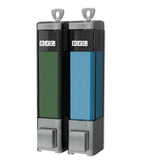 Дозатор для жидкого мыла BXG SD-2011C