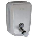 Дозатор для жидкого мыла G-teq 8605 Luxury