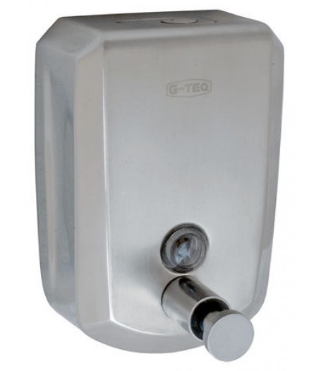 Дозатор для жидкого мыла G-teq 8605 Luxury