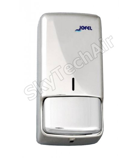 Дозатор для жидкого мыла Jofel АС 53050 / АС 53550
