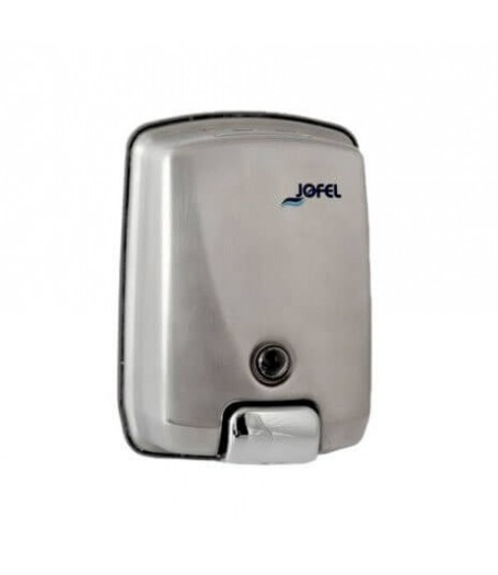 Дозатор для жидкого мыла Jofel AC54000 / АC54500
