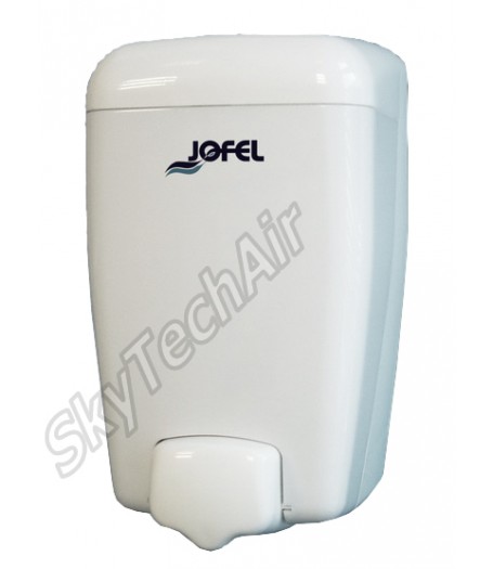 Дозатор жидкого мыла jofel АС 82020