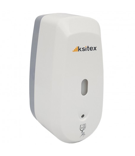 Сенсорный (автоматический) диспенсер для средств дезинфекции Ksitex ADD-500W