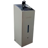 Автоматический дозатор жидкого мыла Ksitex ASD-800S