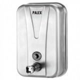 Дозатор жидкого мыла наливного типа 1000 мл. PALEX 3804-1