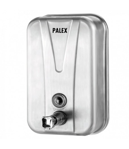Дозатор жидкого мыла наливного типа 500 мл. PALEX 3804-0