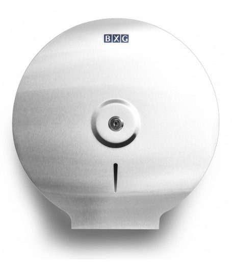 Диспенсер туалетной бумаги (антивандальный) BXG PD-5005A