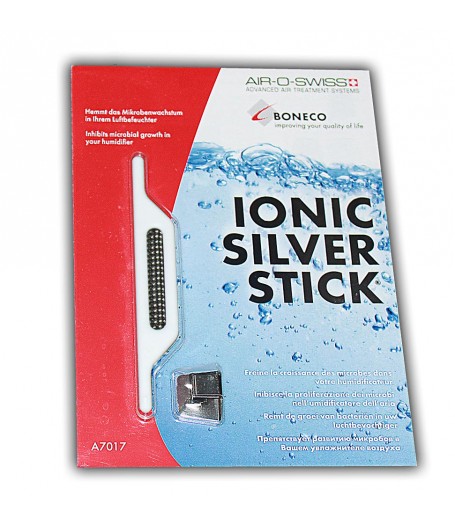 Антимикробный серебряный стержень BONECO 7017